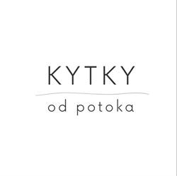 Kytky od potoka