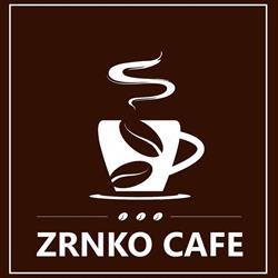 Zrnko Cafe