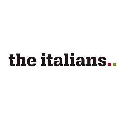 the italians wine food