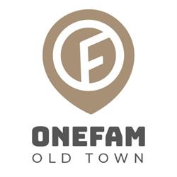Onefam Old Town Hostel Prague