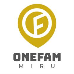 Onefam Míru Hostel Prague