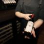 Cloud One Wine Bar & Lounge Prag
