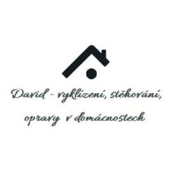 Hodinový manžel - David Filo