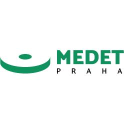 akad. arch. Marek Krčil - MEDET