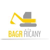 BAGR ŘÍČANY - Břetislav Dejčmar