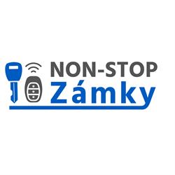 NON-STOP Zámky - Václav Jirava