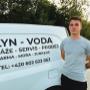 Ivo Pospíšil SOSplyn.cz