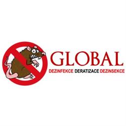 Global Deratizace