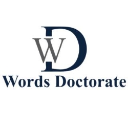 Words Doctorate