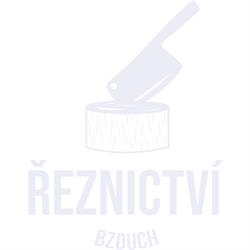 Maso - Uzeniny - Bzduch Petr