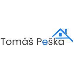 Stavby Peška