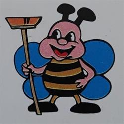 Úklid Včelka