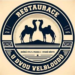 Restaurace U Dvou velbloudů