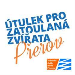 Útulek pro zatoulaná zvířata Přerov