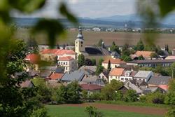 Město Loštice