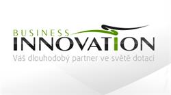 BUSINESS INNOVATION s. r. o.