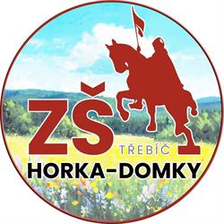 Základní škola Třebíč, Horka-Domky, Václavské nám. 44/12