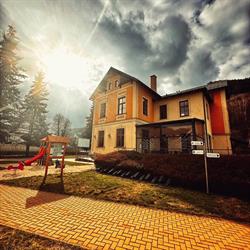 Pivovarská restaurace Hanušovice