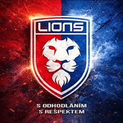 LIONS Handball mládež