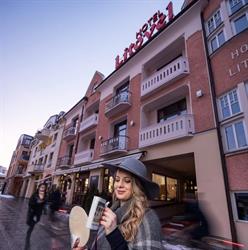 Hotel Litovel