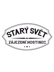 Zájezdní hostinec Starý svět