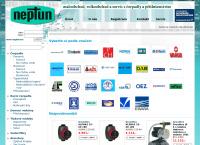 Neptun S.r.o.