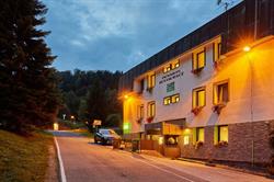 Pension&restaurace Zelený Mlýn Žacléř
