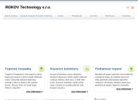 ROKOV Technology s.r.o.