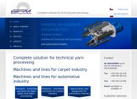 Gf Machinery S.r.o.