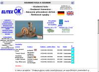 ELITEX OK spol. s r.o.
