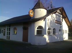 Penzion Cerhenice