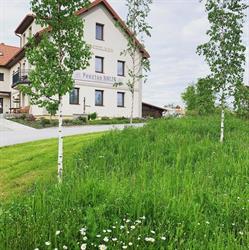 Penzion Holín u Prachovských skal
