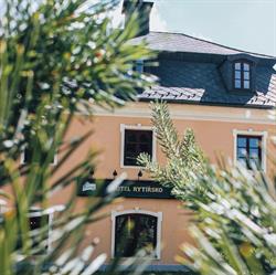 Hotel Rytířsko