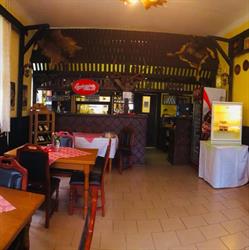 Restaurace a Pension Villa Berolina