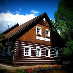 PENZION A RESTAURACE ČISTÁ