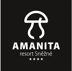 Resort Sněžné Amanita