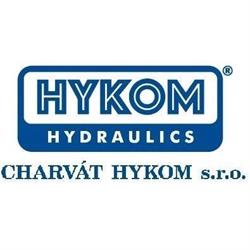 CHARVÁT Hykom s. r. o. - provozovna