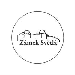 Zámek Světlá nad Sázavou