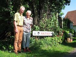 camping Aktief en vakantiewoningen verhuur