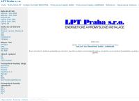Lpt Praha S.r.o.