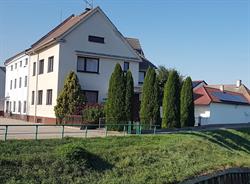 Penzion LÁCARY