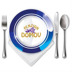 Penzion a restaurace Domov