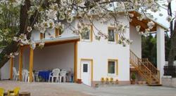 Apartmány Slunečnice