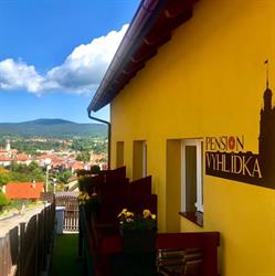 Pension Vyhlídka