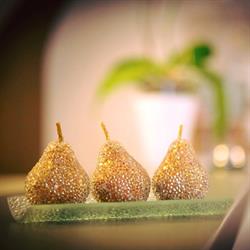 U Tří hrušek Suites & Apartments