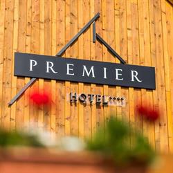 Hotel Premier- Adults Only