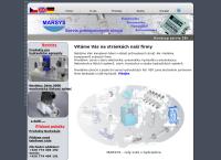 Adyton Hydraulik Spol. S R.o.