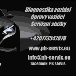 PB servis