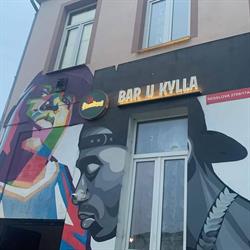 Bar u Kylla