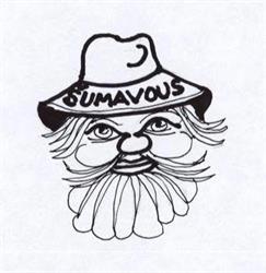 Šumavous